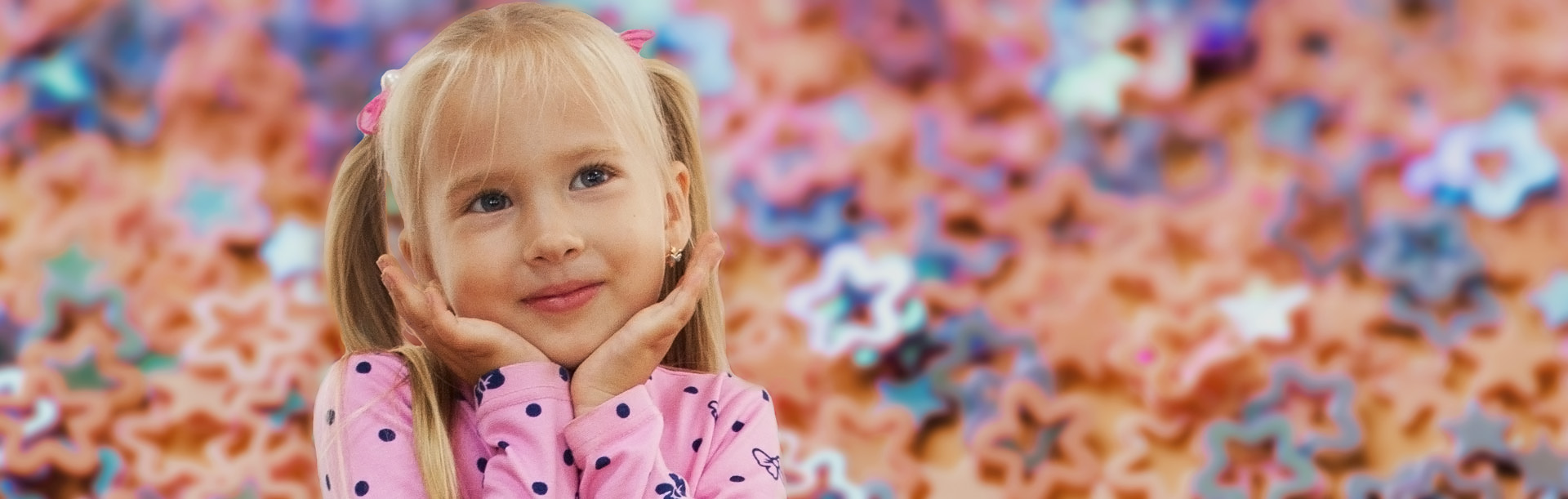 Slide background